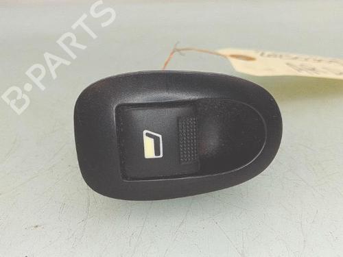 Used Right rear window switch Right rear window switch CITROËN C3 I (FC_, FN_) 1.6 16V HDi (109 hp) 33540356 33540356