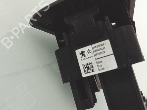 Left front window switch CITROËN C3 II (SC_) 1.4 HDi 70 (SC8HZC, SC8HR0, SC8HP4) | BP25352445I27 