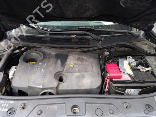 Used Parts RENAULT MEGANE II Estate (KM0/1_) 1.5 dCi (KM16, KM1E) 4423445