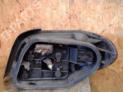 Used Left taillight CITROËN XSARA (N1) 1.8 i (90 hp) 25359130