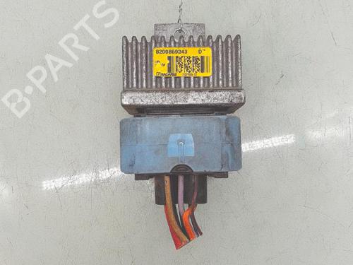 Electronic module RENAULT TRAFIC II Bus (JL) 2.0 dCi 115 (JL00, JL01, JL0H, JL0M, JL0U) | BP39713024M83 - Image 2