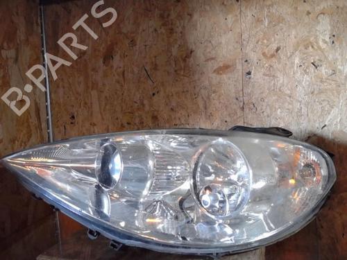 Left headlight PEUGEOT 807 (EB_) 2.0 HDi | BP25358914C28  - Image 7