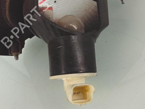 Right tailgate light NISSAN QASHQAI / QASHQAI +2 I (J10, NJ10, JJ10E) 1.5 dCi | BP25359845C80 