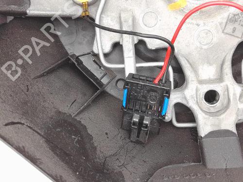 Used Steering wheel Steering wheel PEUGEOT 207 (WA_, WC_) 1.4 16V (88 hp) 29287699 29287699