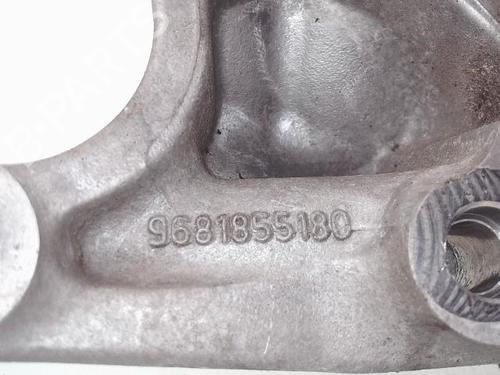 Engine mount PEUGEOT 3008 I MPV (0U_) 2.0 HDi | BP25360145M89 