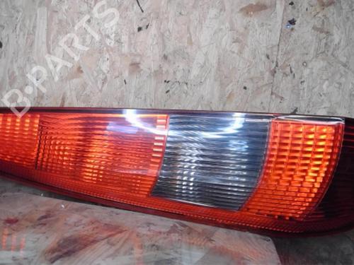 Used Left taillight FORD FIESTA V (JH_, JD_) 1.4 TDCi (68 hp) 25359525