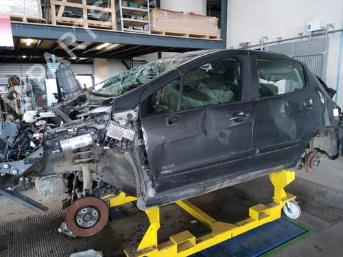 Electronic module PEUGEOT 308 I (4A_, 4C_) 1.6 HDi | BP25372463M83 