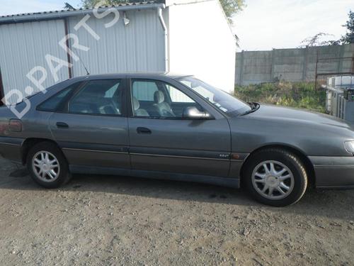 Starter RENAULT SAFRANE II (B54_) 2.2 dT (B54G) | BP25365548M8 