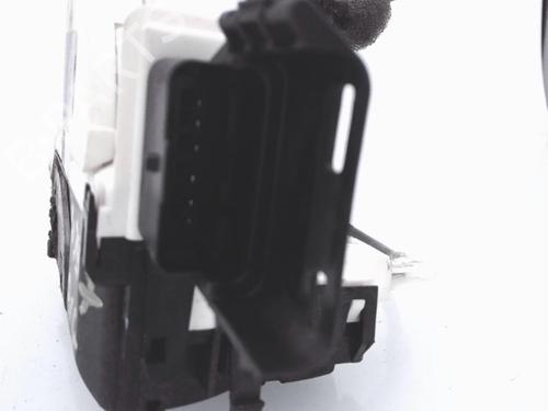 Front left lock CITROËN BERLINGO MULTISPACE (B9) 1.6 HDi 110 | BP25354853C98 