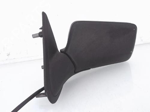Used Left mirror VW GOLF III (1H1) 1.9 D (64 hp) 25350194