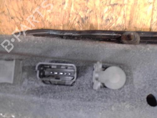 Right taillight NISSAN MICRA III (K12) 1.4 16V | BP25372779C35