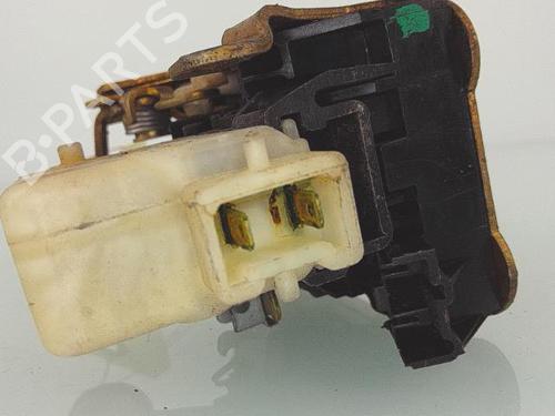 Front right lock RENAULT KANGOO (KC0/1_) 1.2 (KC0A, KC0K, KC0F, KC01) | BP25367939C97 