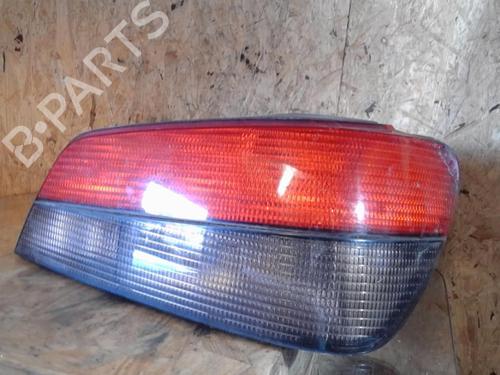Right taillight PEUGEOT 306 Hatchback (7A, 7C, N3, N5) 1.9 D | BP25358426C35