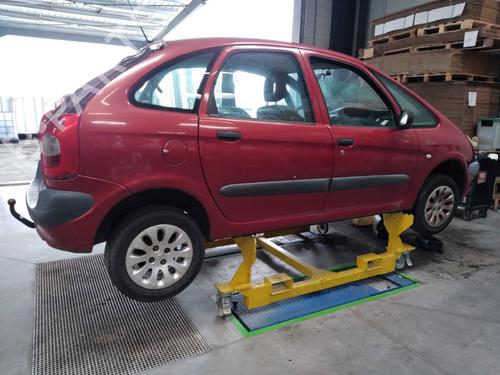 Steering column stalk CITROËN XSARA PICASSO (N68) 2.0 HDi | BP25368437I23 