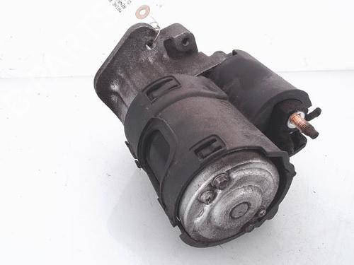 Starter RENAULT CLIO III (BR0/1, CR0/1) 1.5 dCi (C/BR0G, C/BR1G) | BP25360511M8 