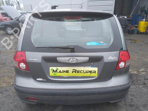 Switch HYUNDAI GETZ (TB) 1.5 CRDi | BP25358773I30  - Image 9