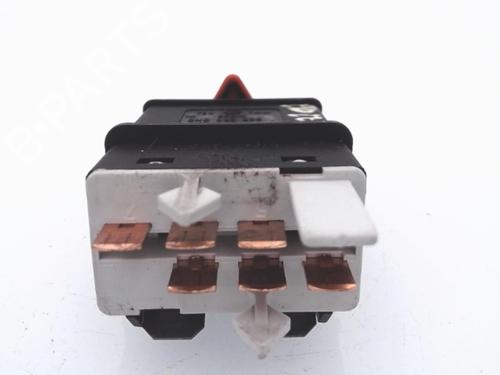 Warning switch VW POLO (6N2) 1.9 SDI | BP25361251I22 