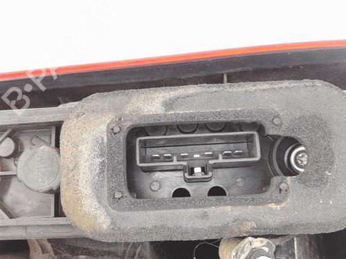 Venstre baglygte FORD C-MAX (DM2) 1.6 TDCi | BP27370074C34 