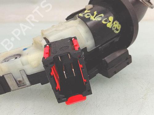 Ignition barrel RENAULT TRAFIC III Van (FG_) 1.6 dCi 115 (FGMD) | BP37734815M48 - Image 4