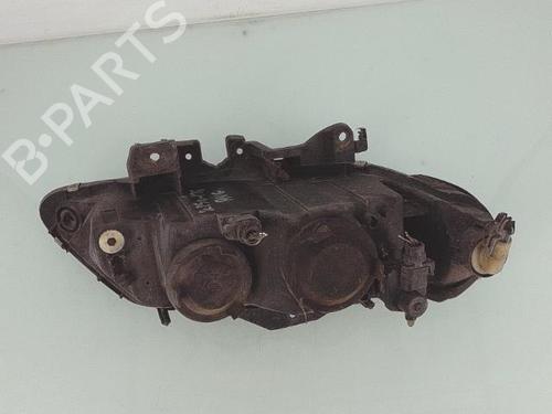 Left headlight RENAULT LAGUNA I (B56_, 556_) 1.9 dTi (B56J) | BP25375354C28 