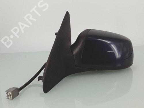 Used Left mirror FORD MONDEO III Turnier (BWY) 2.0 16V TDDi / TDCi (115 hp) 25368004