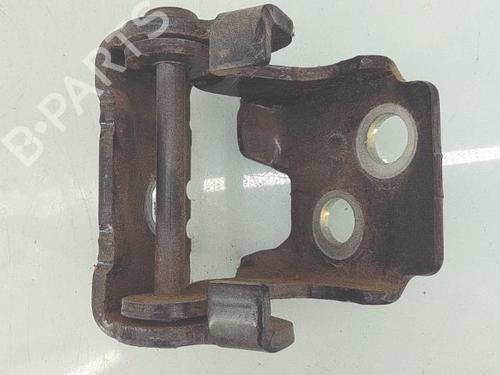 Hinge/Door check strap CITROËN C5 III (RD_) 1.6 HDi 110 (RD9HZC) | BP29699589C146 
