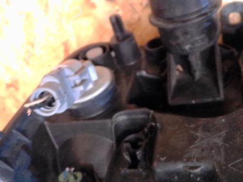 Left headlight DACIA LOGAN MCV (KS_) 1.5 dCi (KS0W) | BP25373466C28 - Image 2