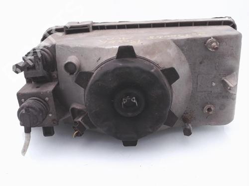 Used Right headlight PEUGEOT BOXER Bus (230P) 2.5 TDI (107 hp) 25354983