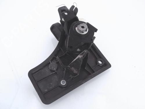 Used Rear right interior door handle FIAT DUCATO Van (250_) 150 Multijet 2,3 D (148 hp) 25369793