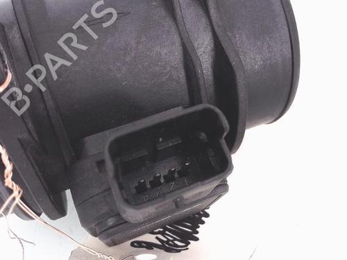 Mass air flow sensor FORD FIESTA V (JH_, JD_) 1.4 TDCi | BP25360978M95