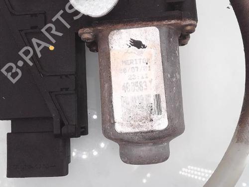 Front right window mechanism RENAULT LAGUNA II Grandtour (KG0/1_) 1.9 dCi (KG0G) | BP25349909C23