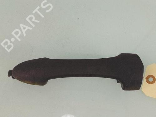 Front left exterior door handle FORD FOCUS I Turnier (DNW) 1.8 Turbo DI / TDDi 1107182