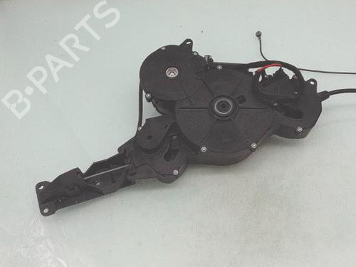 Electronic module PEUGEOT 807 (EB_) 2.0 HDI | BP38608693M83 - Image 4