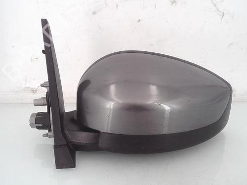 Used Left mirror RENAULT ESPACE IV (JK0/1_) 3.0 dCi (JK0J, JK0V) (177 hp) 25350004
