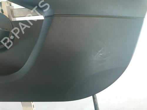 Used Front right panel Front right panel 39050459 39050459