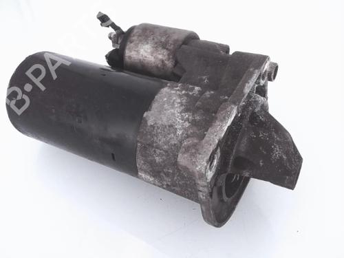 Used Starter Starter FIAT DUCATO Van (250_) 150 Multijet 2,3 D (148 hp) 25369842 25369842