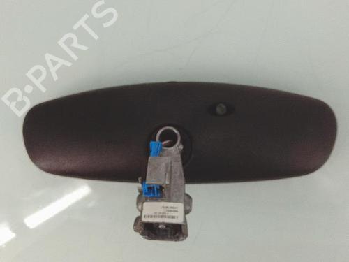 Used Rear mirror CITROËN C8 (EA_, EB_) 2.0 HDi 165 (163 hp) 25356929