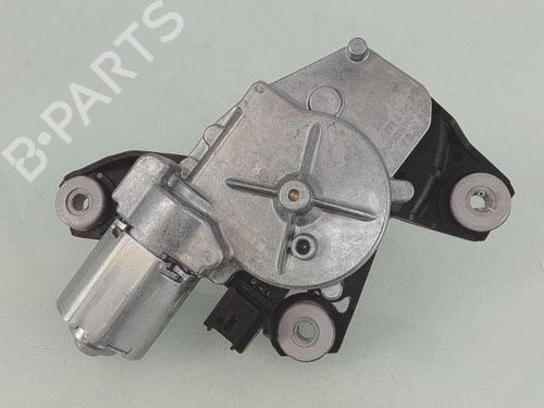 Viskermotor bagrude DACIA DUSTER (HM_) 1.5 dCi 115 (HMAD) (116 hp) 27883904