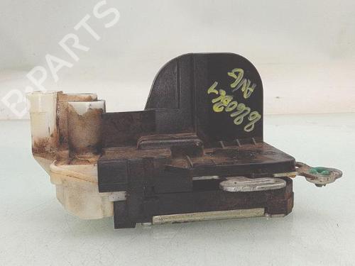 Used Front left lock Front left lock 39543766 39543766