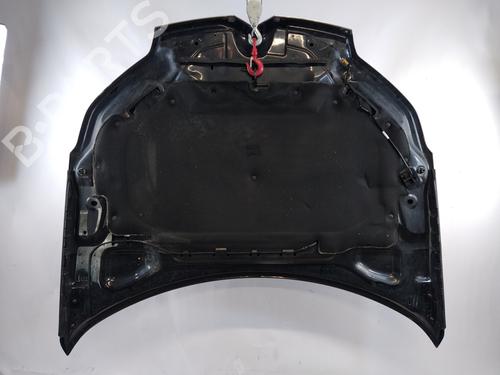 Hood CITROËN C5 III Break (RW_) 2.0 HDi | BP25352833C1 