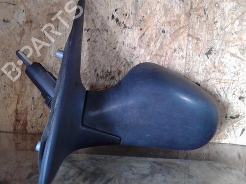 Left mirror RENAULT CLIO II (BB_, CB_) 1.2 (BB0A, BB0F, BB10, BB1K, BB28, BB2D, BB2H, CB0A,... | BP25373057C26 