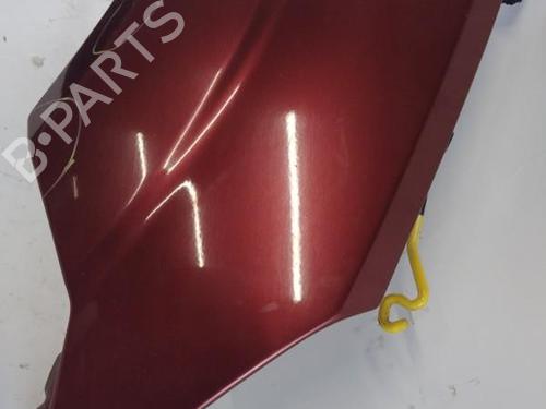 Used Right front fenders FORD FIESTA V (JH_, JD_) 1.4 TDCi (68 hp) 25352956