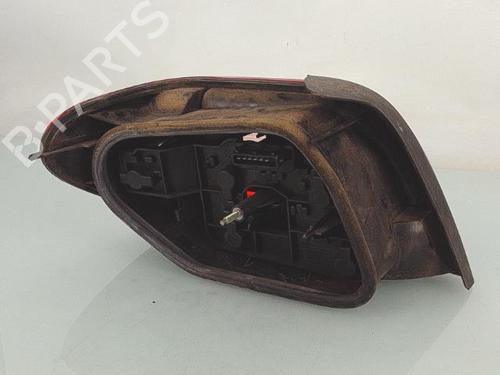 Used Right taillight Right taillight CITROËN XSARA (N1) 2.0 HDi 90 (90 hp) 27678245 27678245