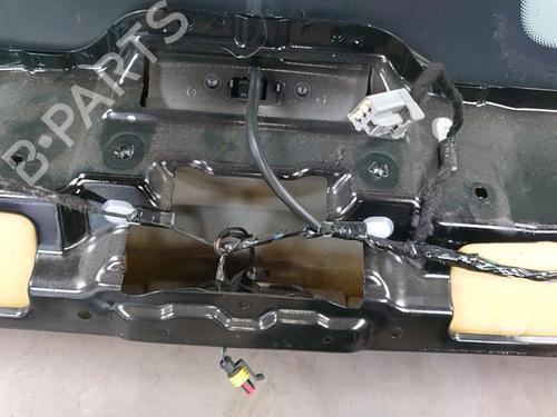 Tailgate SMART FORFOUR (454) 1.1 (454.033) | BP37661460C6 - Image 3