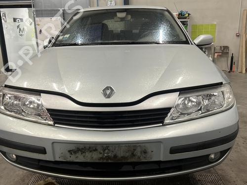 Left tailgate light RENAULT LAGUNA II (BG0/1_) 1.9 dCI (BG0E) | BP25353287C79 - Image 4