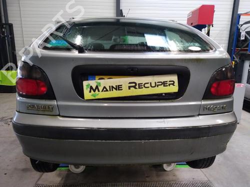 Højre forlygte RENAULT MEGANE I (BA0/1_) 1.9 D Eco (BA0A, BA0U, BA0R) | BP25371483C29 