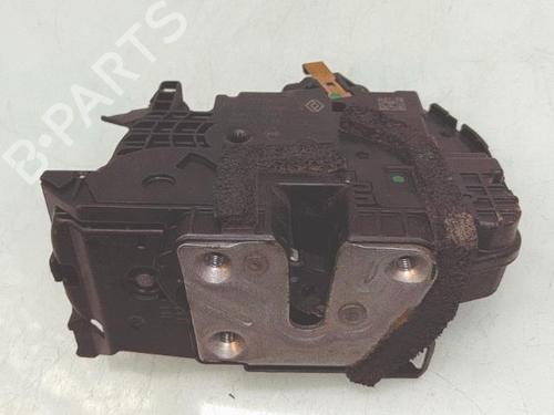 Used Front right lock Front right lock 37734820 37734820