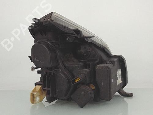 Used Left headlight Left headlight RENAULT VEL SATIS (BJ0_) 2.2 dCi (BJ0E, BJ0F) (150 hp) 25362634 25362634