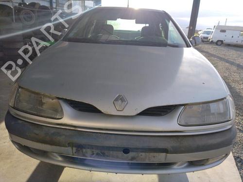 Right taillight RENAULT LAGUNA I (B56_, 556_) 1.8 (B56Z) | BP25369217C35 