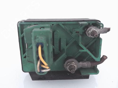Used Electronic module Electronic module PEUGEOT 206 Hatchback (2A/C) 1.4 HDi eco 70 (68 hp) 25369681 25369681